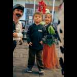 Children's Halloween Party photos