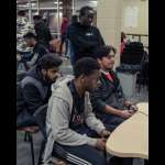 FIFA tournament photos