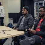 FIFA tournament photos