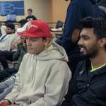 FIFA tournament photos