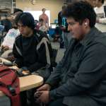 FSU Game Night: Smash Bros. photos