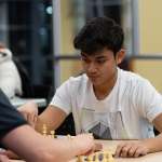 Chess Tournament photos