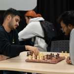 Chess Tournament photos