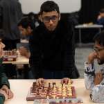 Chess Tournament photos