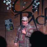 Comedy Night photos