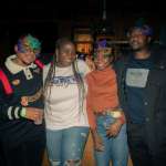 Afrobeat Masquerade Party photos