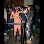 Afrobeat Masquerade Party photos