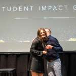 Student Impact Gala photos