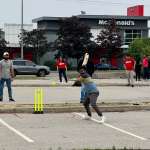 Box Cricket photos