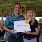 Golf Tournament photos