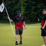 Golf Tournament photos