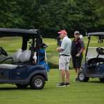 Golf Tournament photos