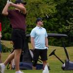 Golf Tournament photos