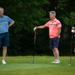 Golf Tournament photos