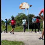 Basketball Tournament photos