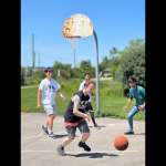 Basketball Tournament photos