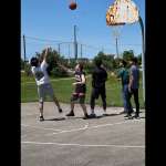 Basketball Tournament photos