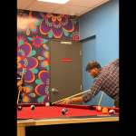 Pool Tournament photos