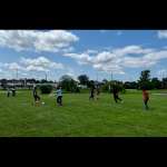 3 vs. 3 Soccer photos