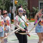 London Pride Parade photos