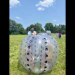 Bubble Soccer photos