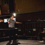 Smash Wrestling photos