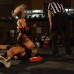 Smash Wrestling photos
