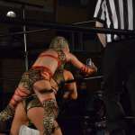 Smash Wrestling photos