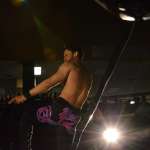 Smash Wrestling photos