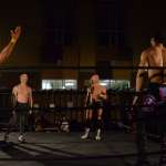 Smash Wrestling photos