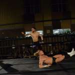 Smash Wrestling photos