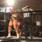 Smash Wrestling photos