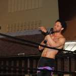 Smash Wrestling photos