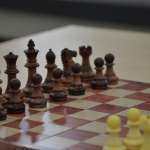 Chess photos