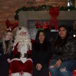Santa photos
