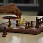 Chess Tournament photos