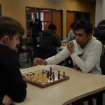 Chess Tournament photos