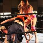 Smash Wrestling photos