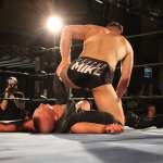 Smash Wrestling photos