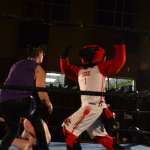 Smash Wrestling photos