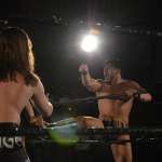 Smash Wrestling photos