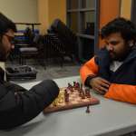 Chess Tournament photos