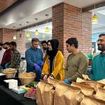 Ramadan Iftar photos