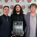 Fuel Awards photos