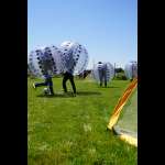 Bubble Soccer photos