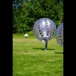 Bubble Soccer photos