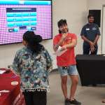 Family Feud photos