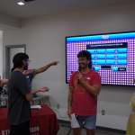Family Feud photos
