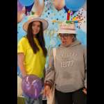 May Birthdays photos