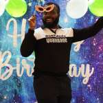 June Birthdays photos